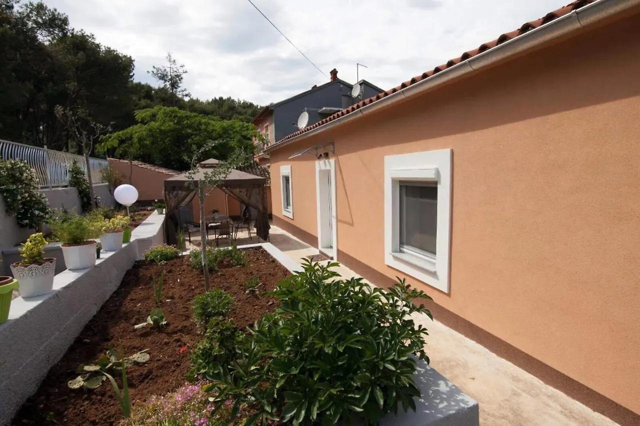 House Stefi Villa Póla 0*,  Horvátország