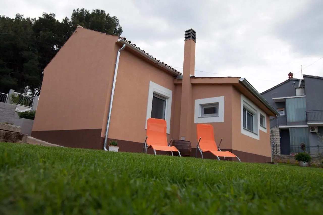 House Stefi elérhetőségei